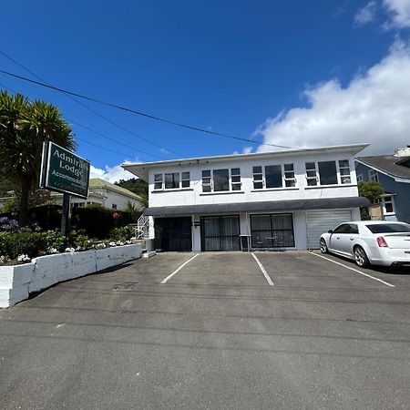 Admirals Lodge Picton Exterior foto