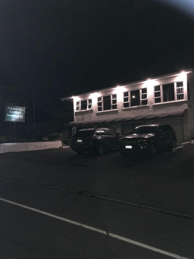 Admirals Lodge Picton Exterior foto