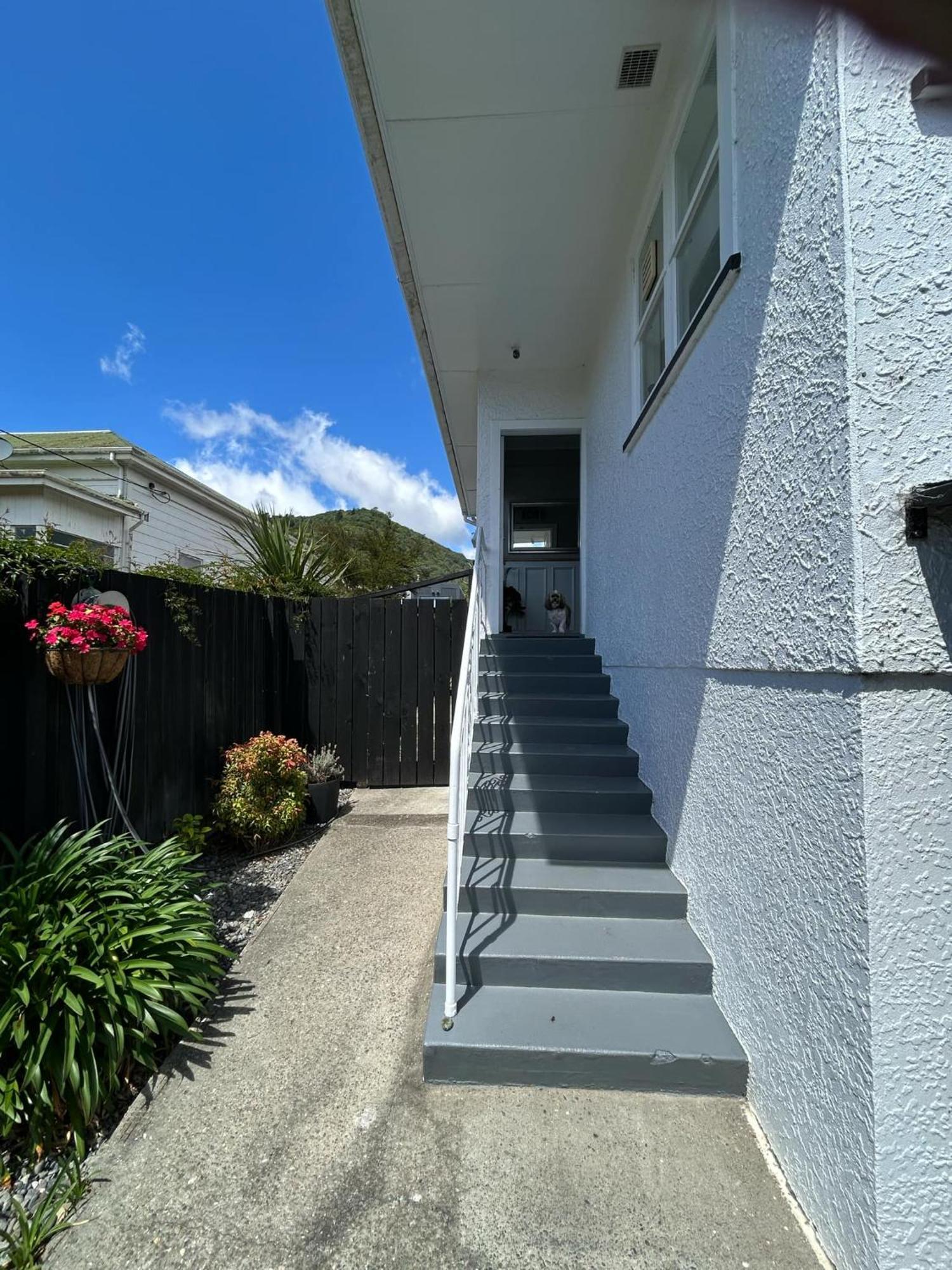 Admirals Lodge Picton Exterior foto